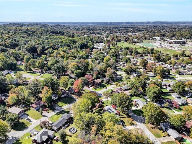 Building Photo - 7405 Ridan Way