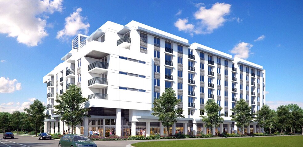 Silver Creek Miami -a - SILVER CREEK