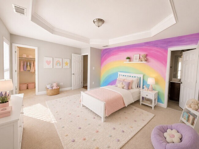 Building Photo - 5008 Ridgemont Walk