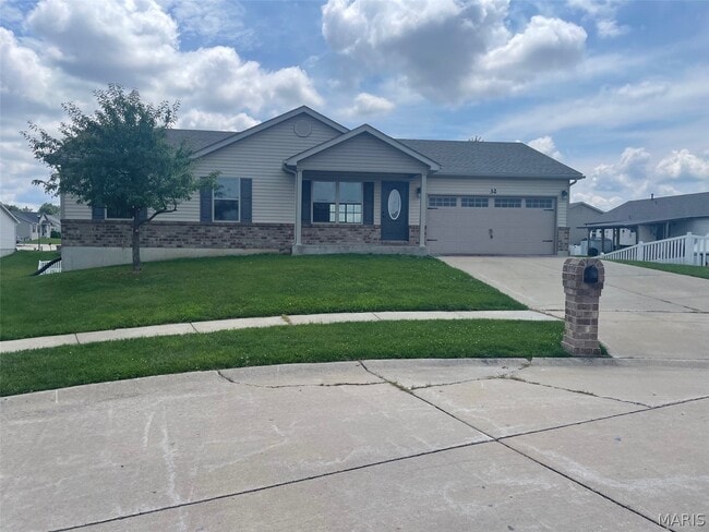 Building Photo - 32 Rolling Rock Creek Ct