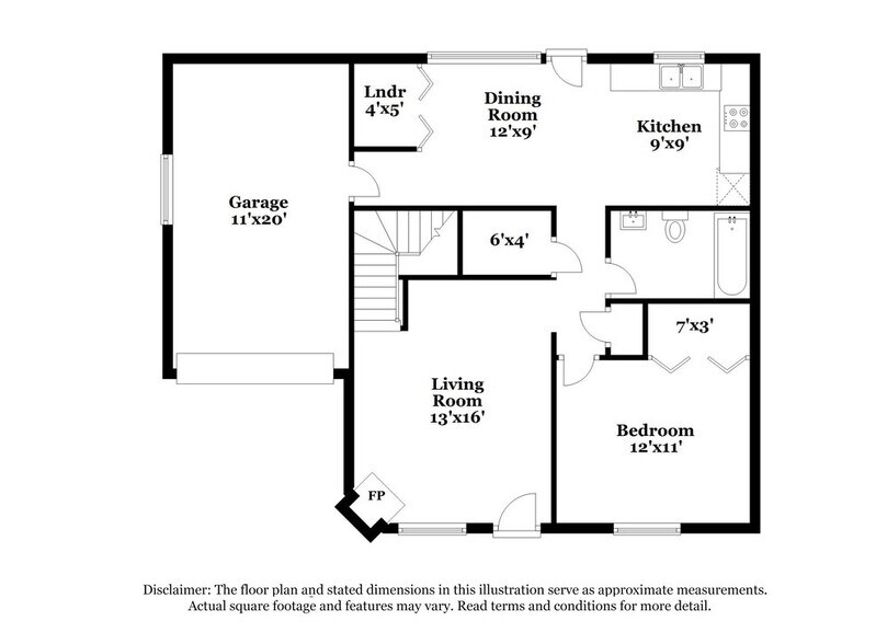 Building Photo - 6315 Topaz Trail