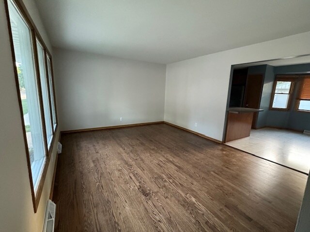 Living Room - 7948 48th Ave
