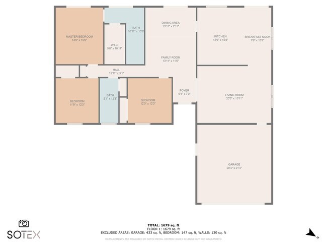 Building Photo - 4114 Bay Laurel Way