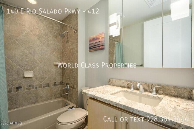 Building Photo - 140 E Rio Salado Pkwy