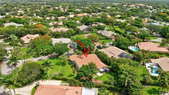 Building Photo - 8360 NW 51st Ct