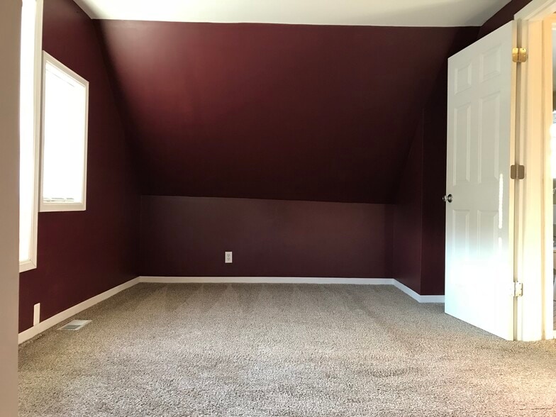 Bedroom 2 - 4038 Bryant Ave N