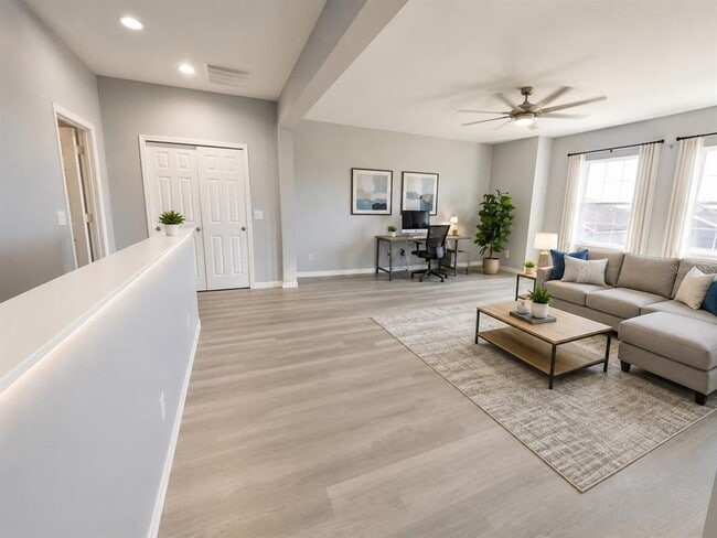Building Photo - 3813 San Isidro Cir
