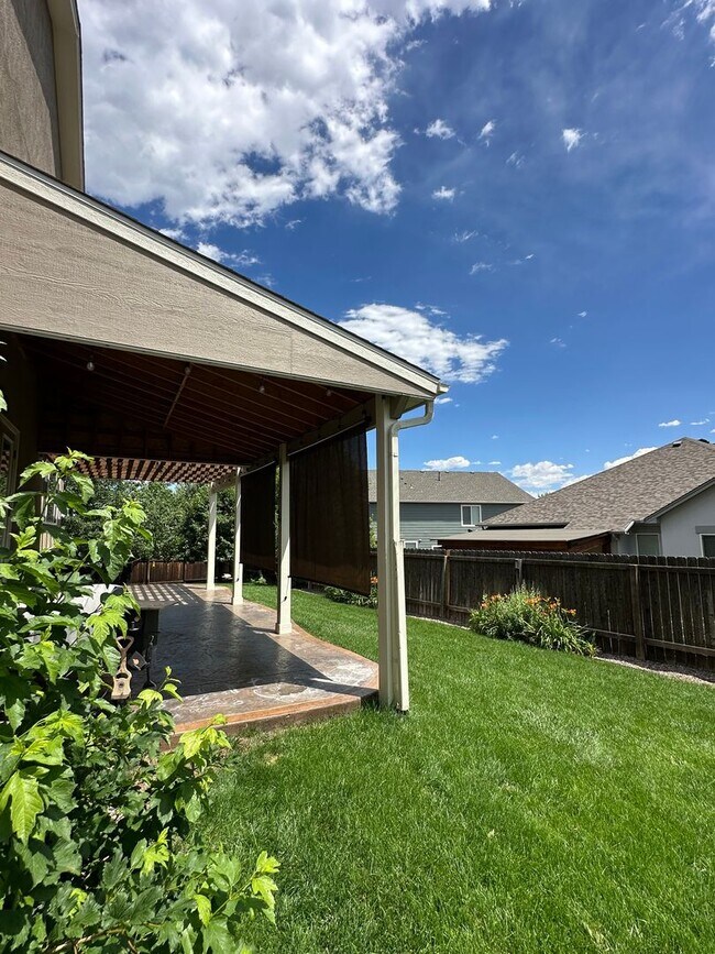 Building Photo - Spacious 5-Bedroom Smart Home Near Peterso...