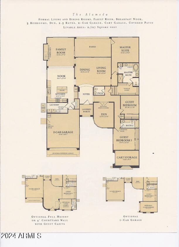 Building Photo - 12820 W La Vina Dr