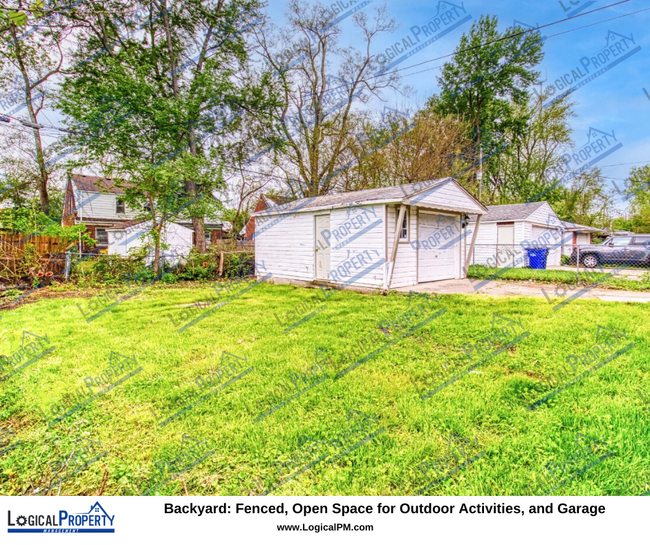 Building Photo - 3/1 BRICK Ranch w/Bsmnt, Side Parking, Grg...