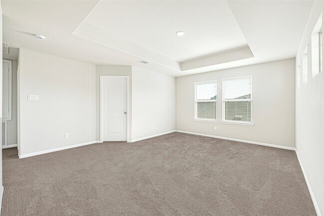 Building Photo - 5341 Basquiat Dr