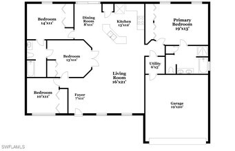 Building Photo - 2214 Armour Rd
