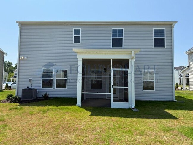 Building Photo - Spacious 4-Bed Home with Flex Room, Loft, Screened Porch & 2-Car Garage – Convenient to Angier an...