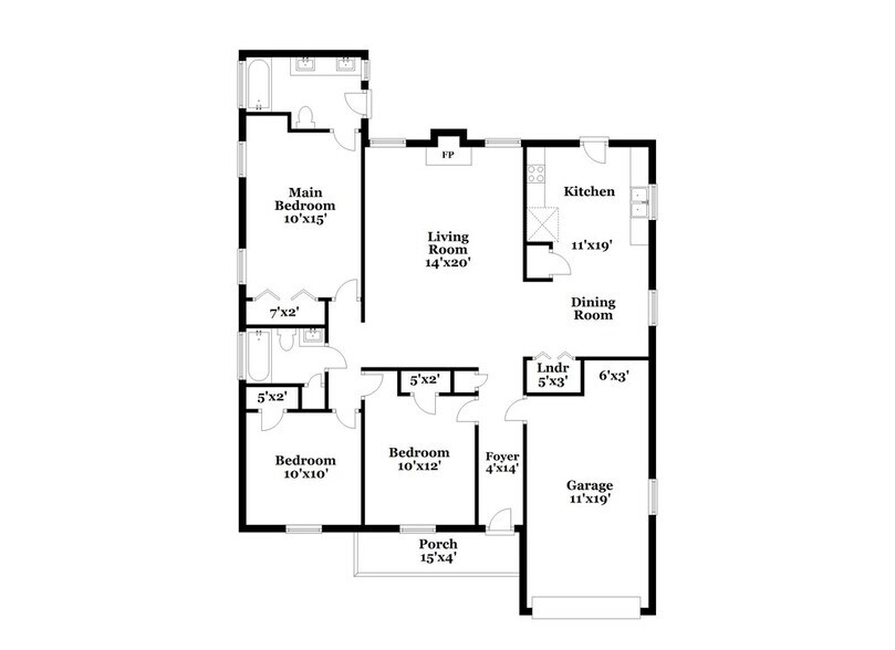 Building Photo - 722 Lou Gehrig Cir