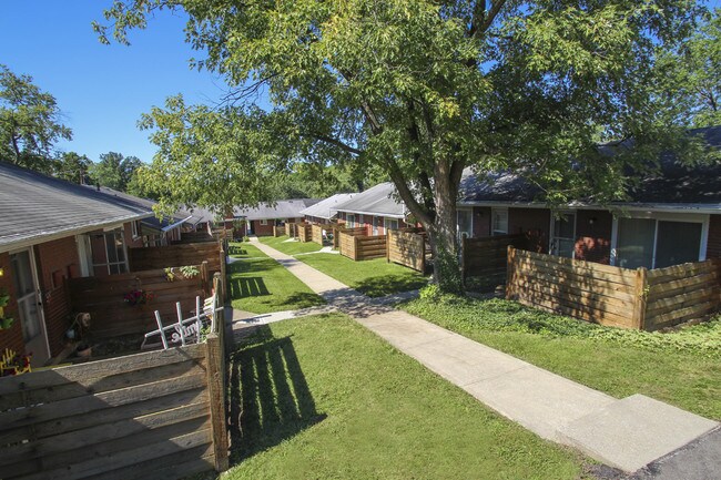 Colonial Ridge - Cincinnati, OH | Apartment Finder