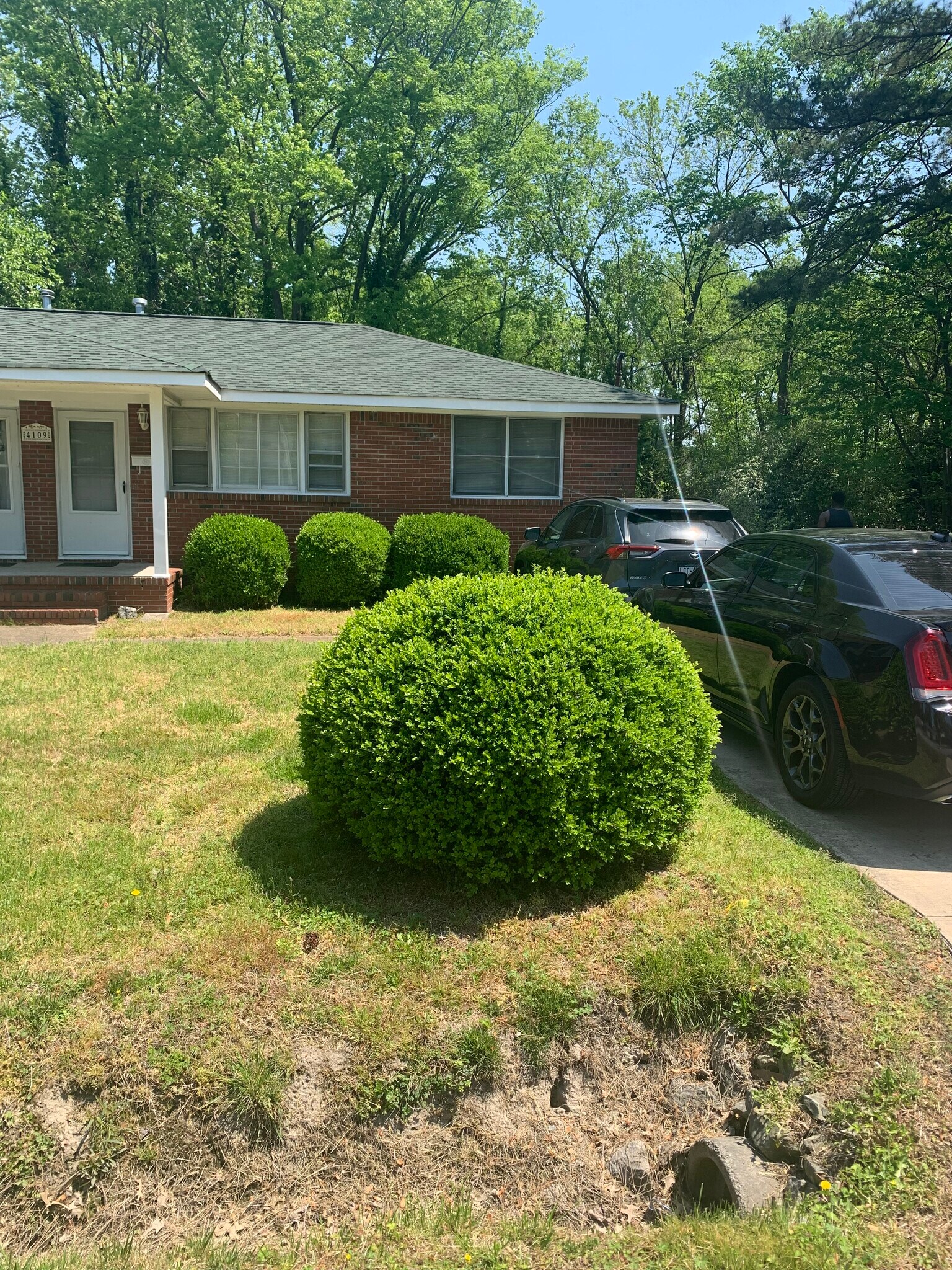 Building Photo - 4109 5th St