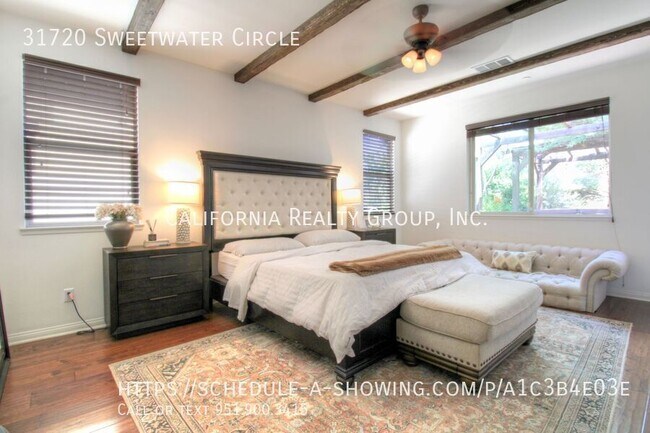 Building Photo - 31720 Sweetwater Cir
