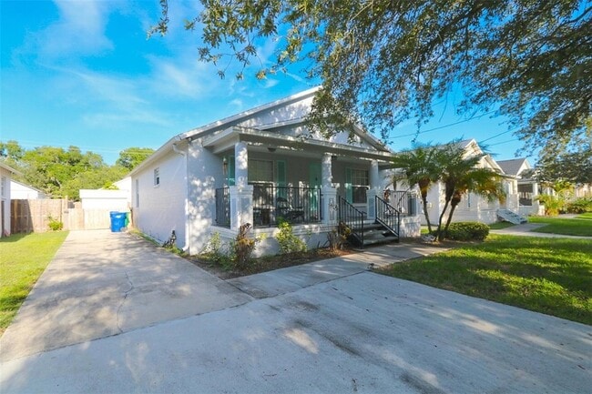 Building Photo - 7512 S Mascotte St