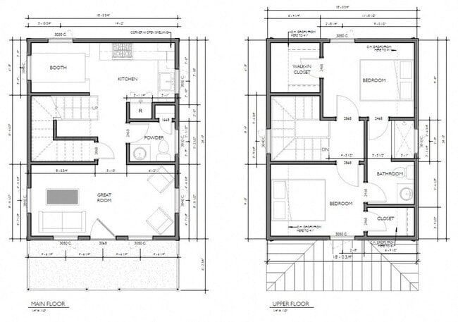 Building Photo - 310 E Thach Ave