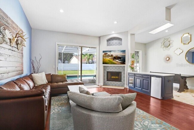 Building Photo - 16906 Equestrian Trail