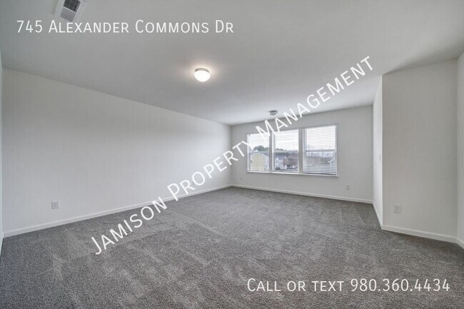 Building Photo - 745 Alexander Commons Dr