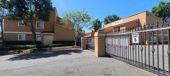 Interior Photo - Valley View Apartments