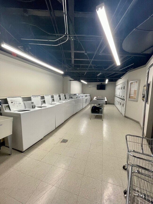 Building Photo - 2000 N Lincoln Park W