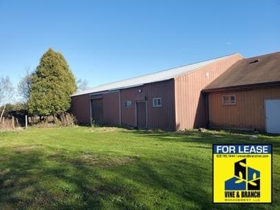 Building Photo - 5926 Clover Rd