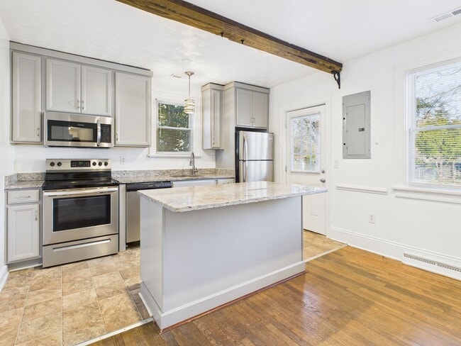 Building Photo - 3807 Midlothian Tpke