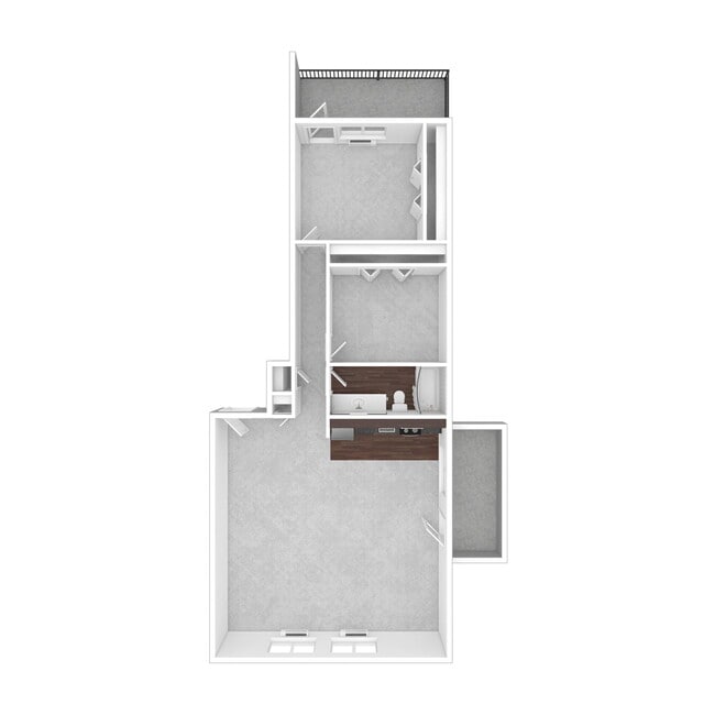 Floorplan - Flour Mill