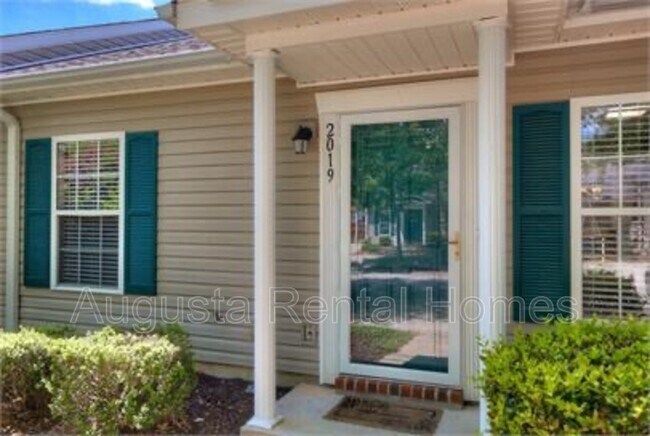 Building Photo - 2019 Caton Dr
