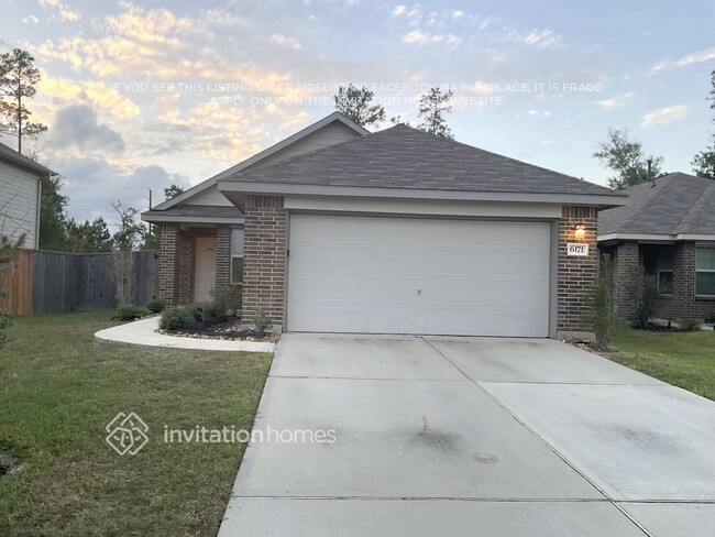 Building Photo - 6171 Dunsmore Cyn Ln