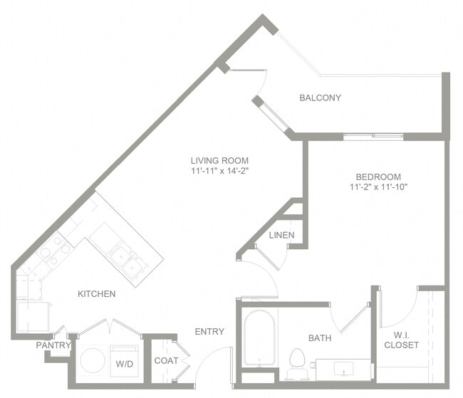 Floorplan - Viva Summerland