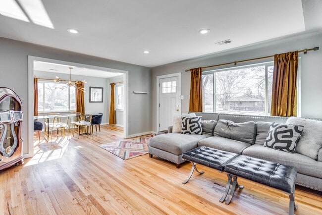 Building Photo - 3510 Columbine St