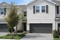 Building Photo - Large 3/3/2 Townhome Carrollwood