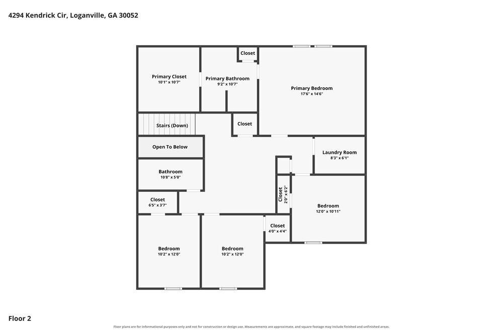 Building Photo - 4294 Kendrick Cir