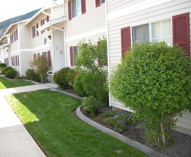 Primary Photo - Creekside Apartments