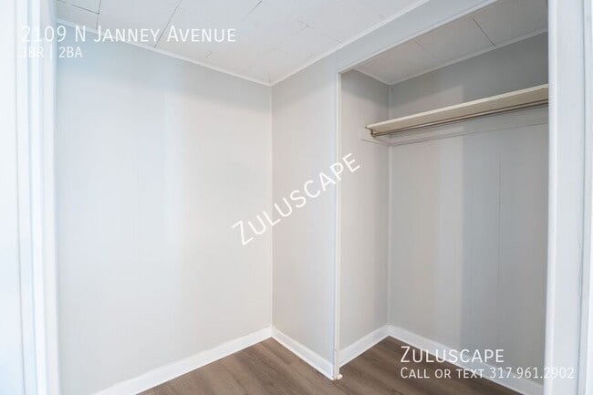 Building Photo - 2109 N Janney Ave