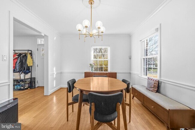 Building Photo - 5028 Massachusetts Ave NW