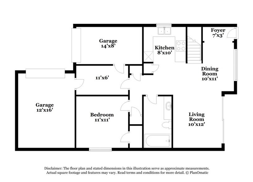 Building Photo - 7469 Opal Star St