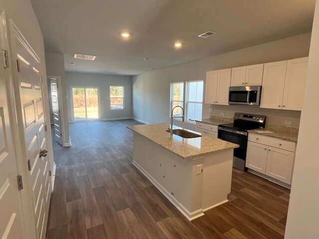 Building Photo - 2033 Osprey Isle Ln SW