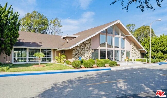 Building Photo - 3500 W Manchester Blvd