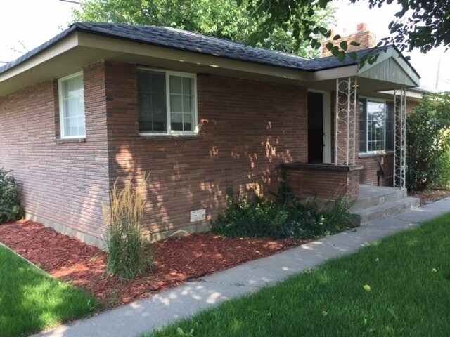 Primary Photo - 2 Bed/1 Bath Ephrata Duplex