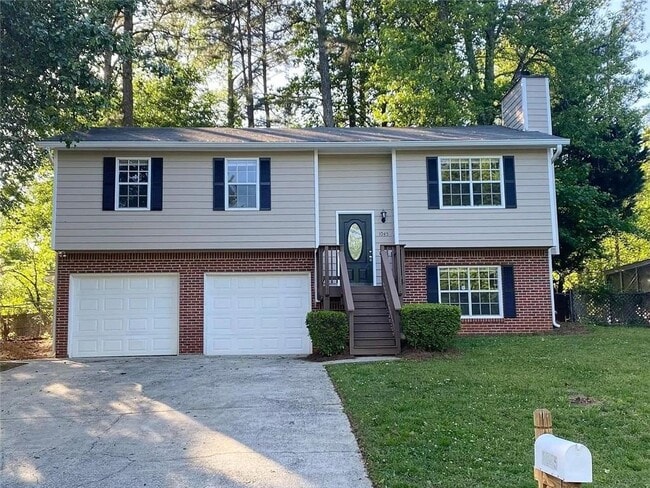 Primary Photo - 1045 Coker Cir NW