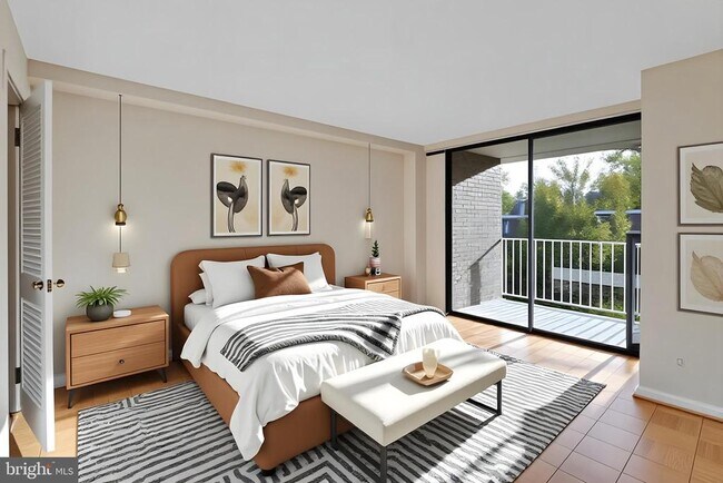 Building Photo - 2100 Washington Ave