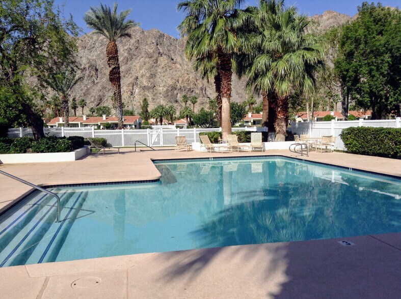 another pool - 55456 Firestone