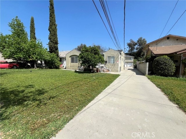 Building Photo - 430 Lincoln Ave