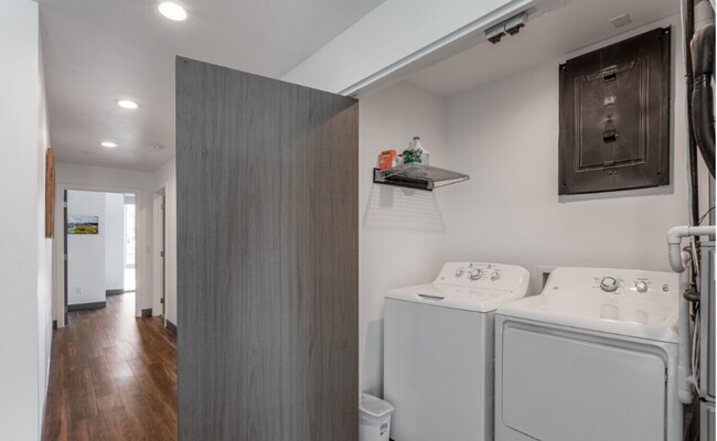 Building Photo - Millennium near Kendall Yards