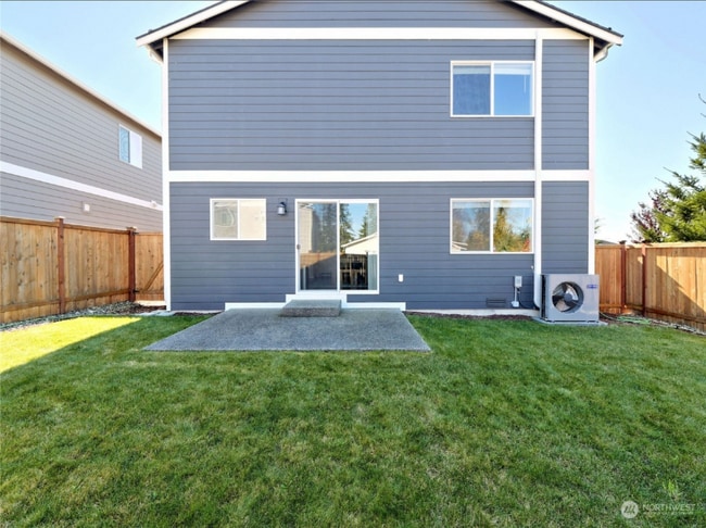 Building Photo - 8303 39th Street NE