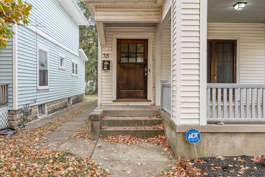 Building Photo - 58 Fountain Ave